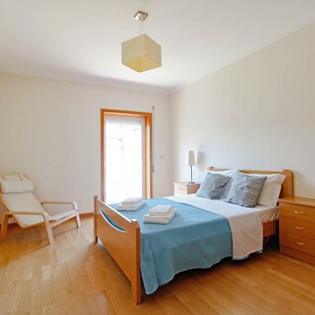 Senhora Das Areias - Spacious Apt Near The Cabedelo Beach Viana do Castelo Exteriör bild
