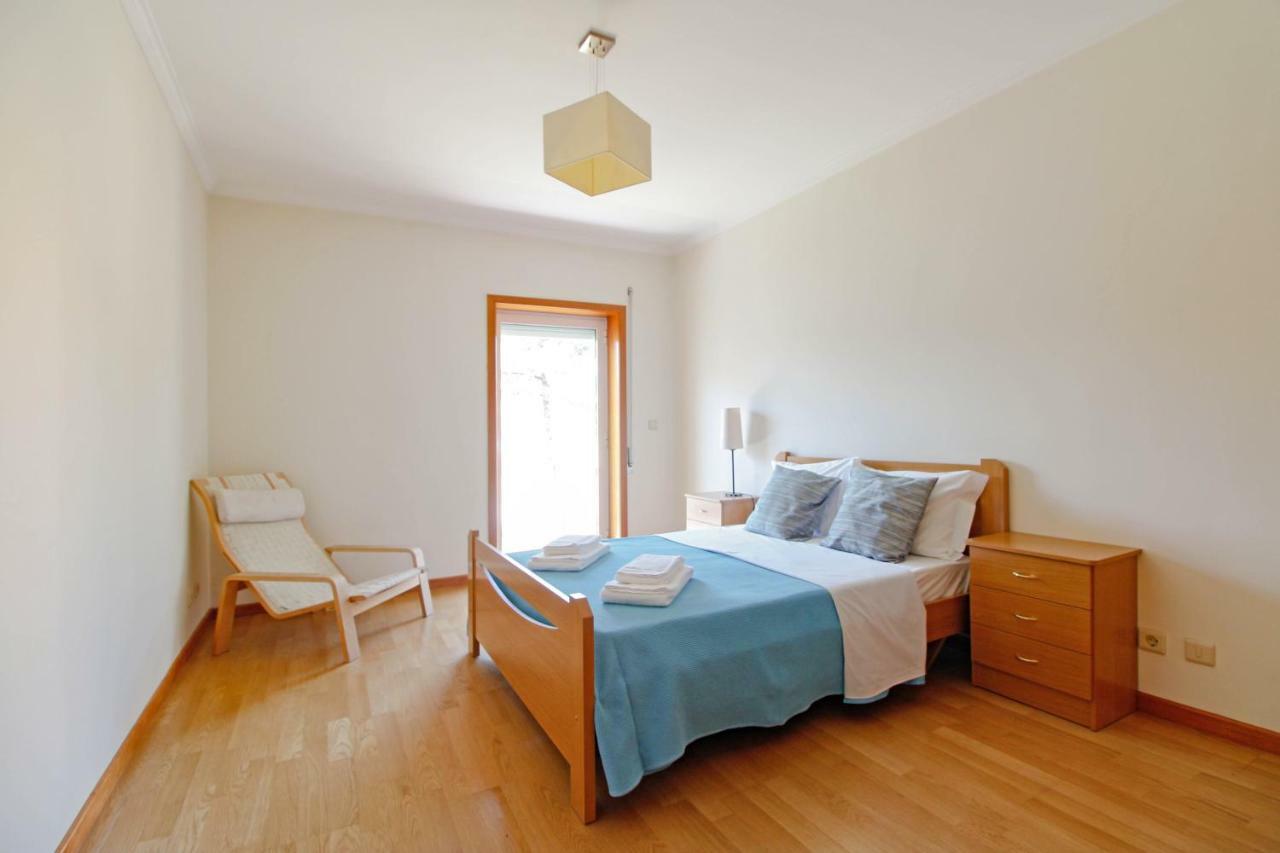 Senhora Das Areias - Spacious Apt Near The Cabedelo Beach Viana do Castelo Exteriör bild