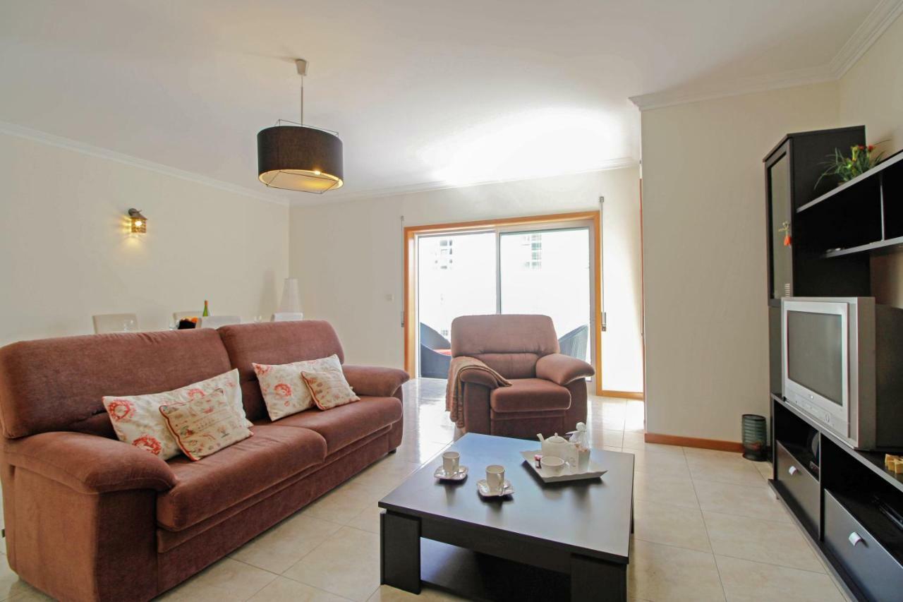 Senhora Das Areias - Spacious Apt Near The Cabedelo Beach Viana do Castelo Exteriör bild