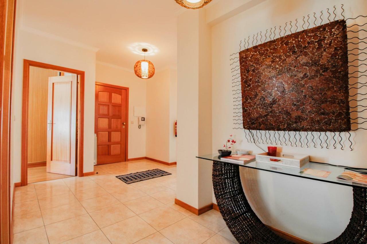 Senhora Das Areias - Spacious Apt Near The Cabedelo Beach Viana do Castelo Exteriör bild