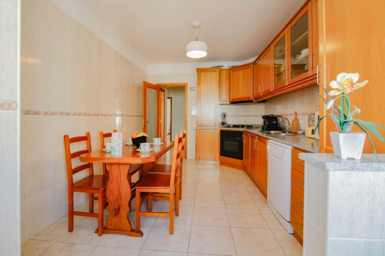 Senhora Das Areias - Spacious Apt Near The Cabedelo Beach Viana do Castelo Exteriör bild