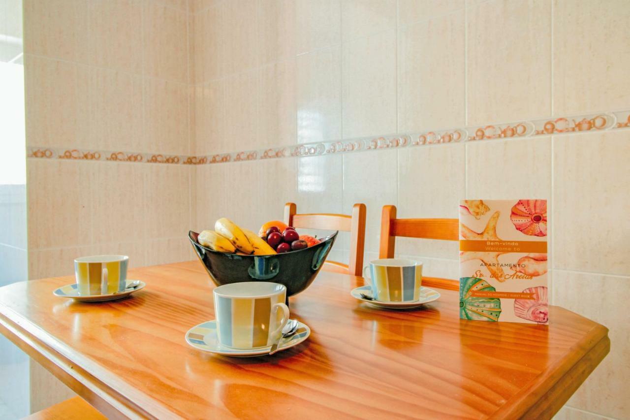 Senhora Das Areias - Spacious Apt Near The Cabedelo Beach Viana do Castelo Exteriör bild