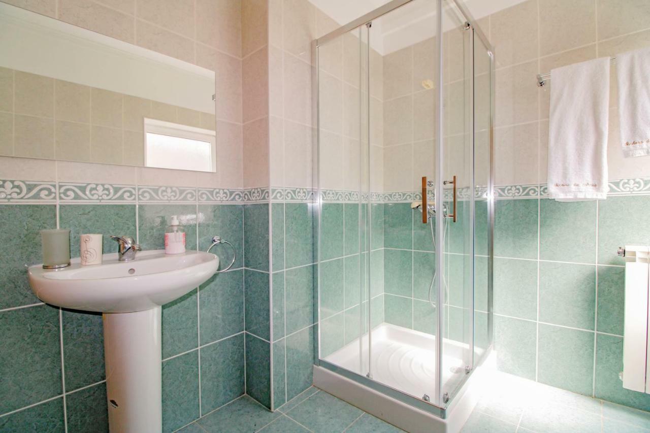 Senhora Das Areias - Spacious Apt Near The Cabedelo Beach Viana do Castelo Exteriör bild