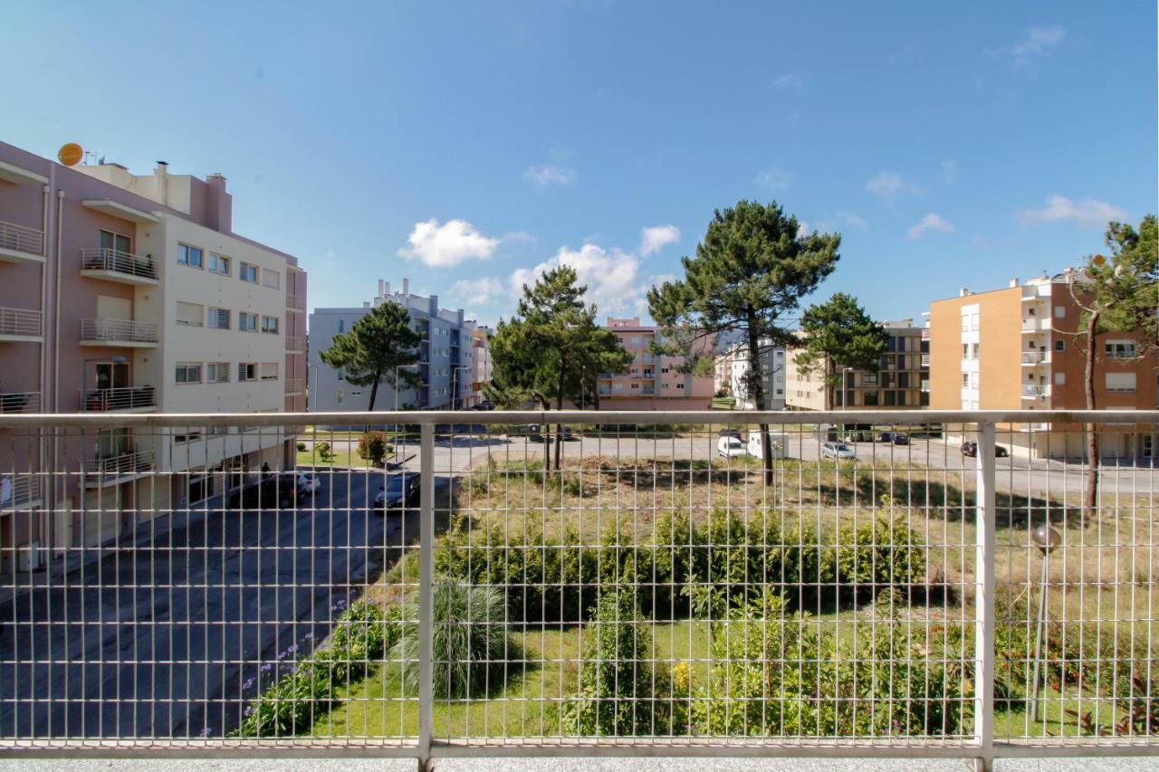 Senhora Das Areias - Spacious Apt Near The Cabedelo Beach Viana do Castelo Exteriör bild
