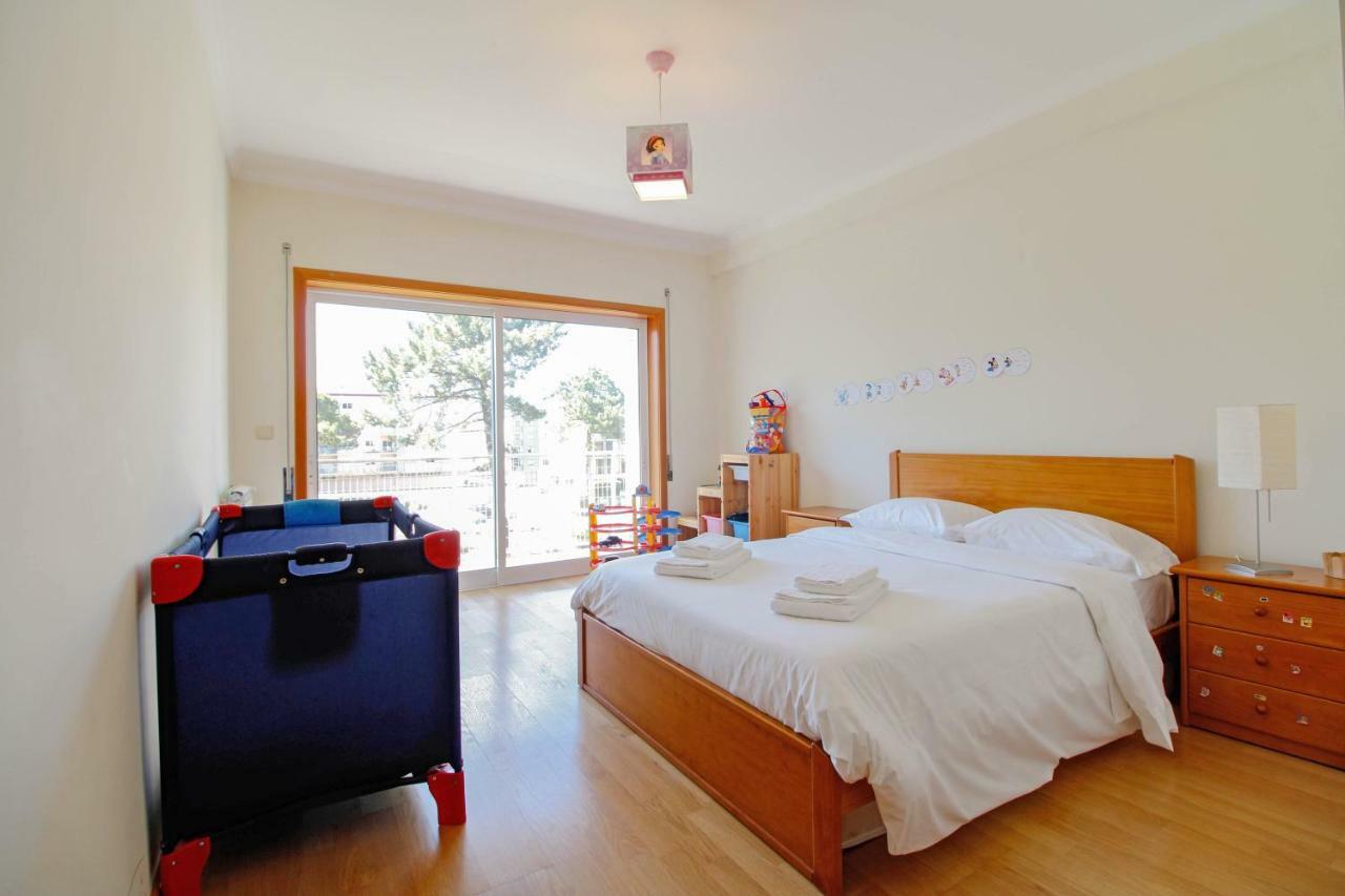 Senhora Das Areias - Spacious Apt Near The Cabedelo Beach Viana do Castelo Exteriör bild