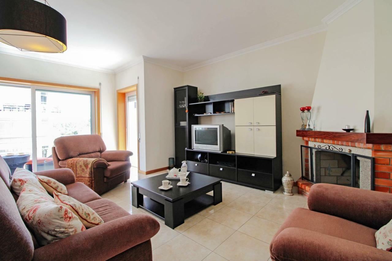 Senhora Das Areias - Spacious Apt Near The Cabedelo Beach Viana do Castelo Exteriör bild