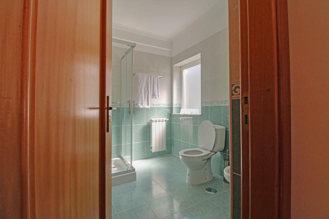 Senhora Das Areias - Spacious Apt Near The Cabedelo Beach Viana do Castelo Exteriör bild