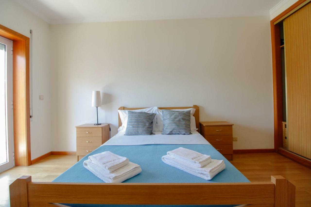 Senhora Das Areias - Spacious Apt Near The Cabedelo Beach Viana do Castelo Exteriör bild
