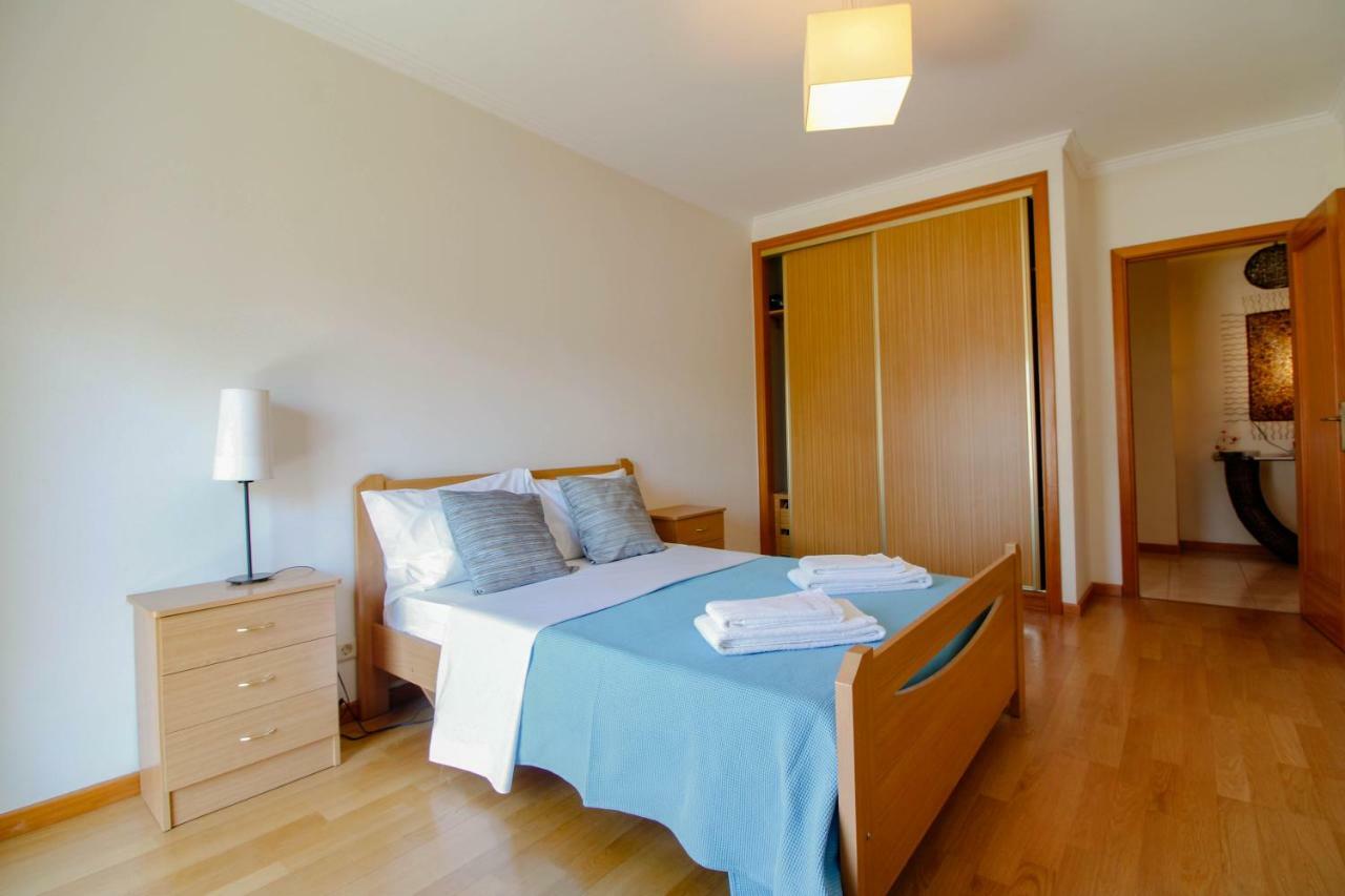 Senhora Das Areias - Spacious Apt Near The Cabedelo Beach Viana do Castelo Exteriör bild