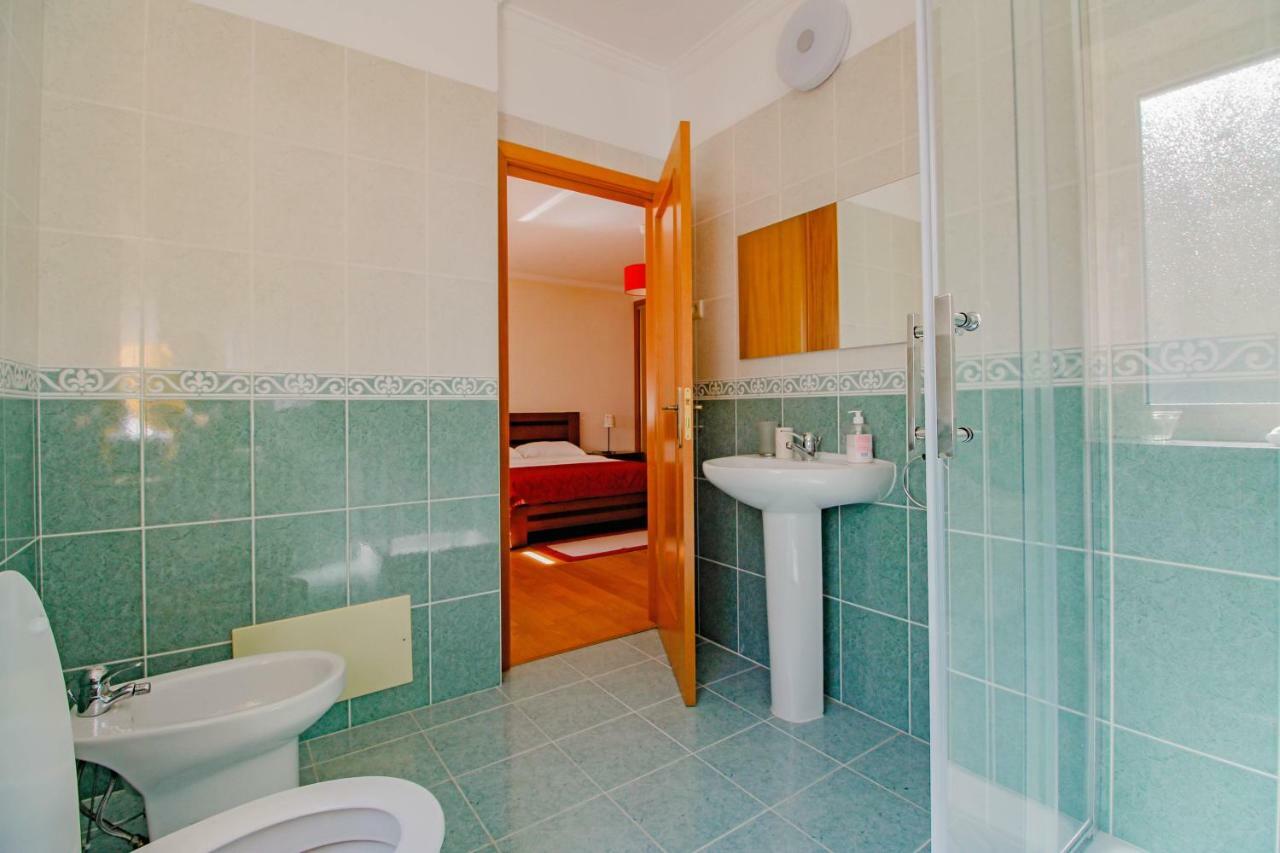 Senhora Das Areias - Spacious Apt Near The Cabedelo Beach Viana do Castelo Exteriör bild
