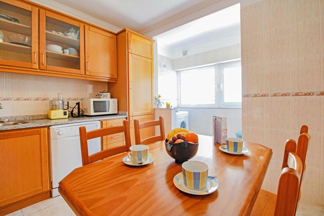 Senhora Das Areias - Spacious Apt Near The Cabedelo Beach Viana do Castelo Exteriör bild