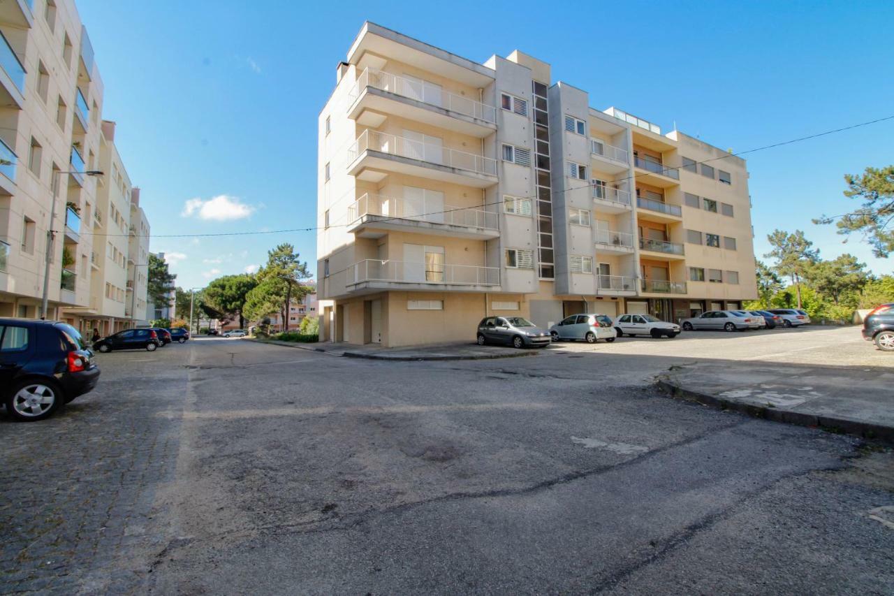 Senhora Das Areias - Spacious Apt Near The Cabedelo Beach Viana do Castelo Exteriör bild