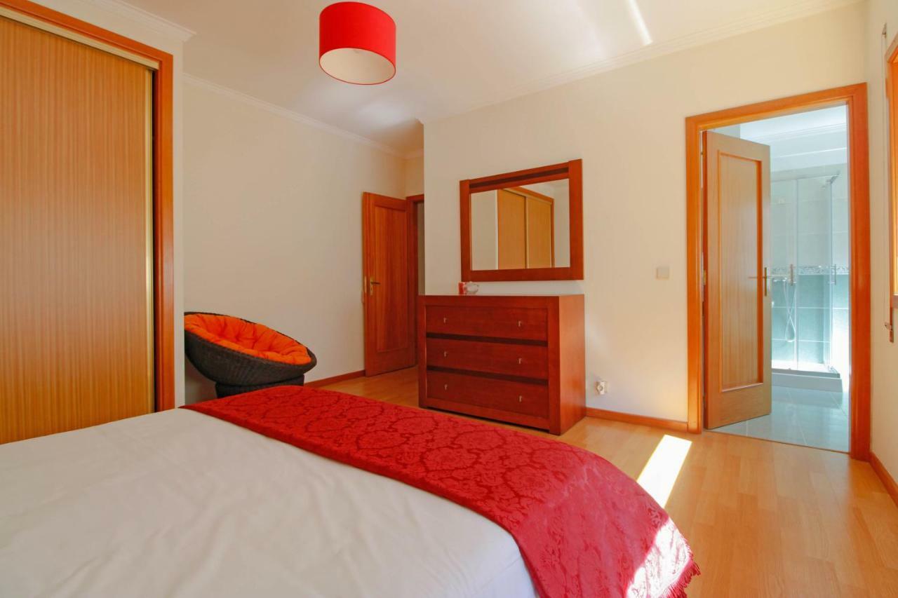 Senhora Das Areias - Spacious Apt Near The Cabedelo Beach Viana do Castelo Exteriör bild