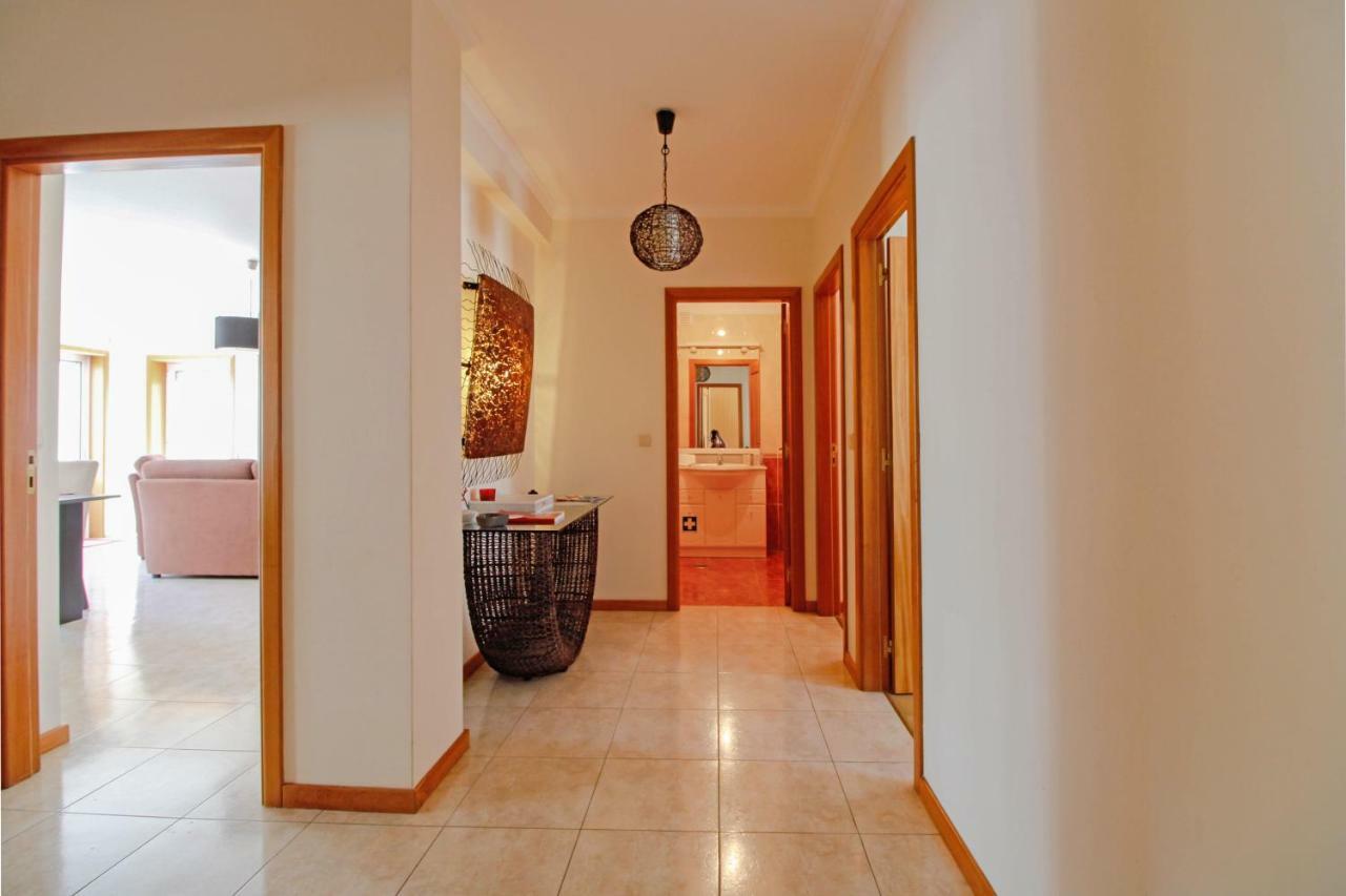 Senhora Das Areias - Spacious Apt Near The Cabedelo Beach Viana do Castelo Exteriör bild