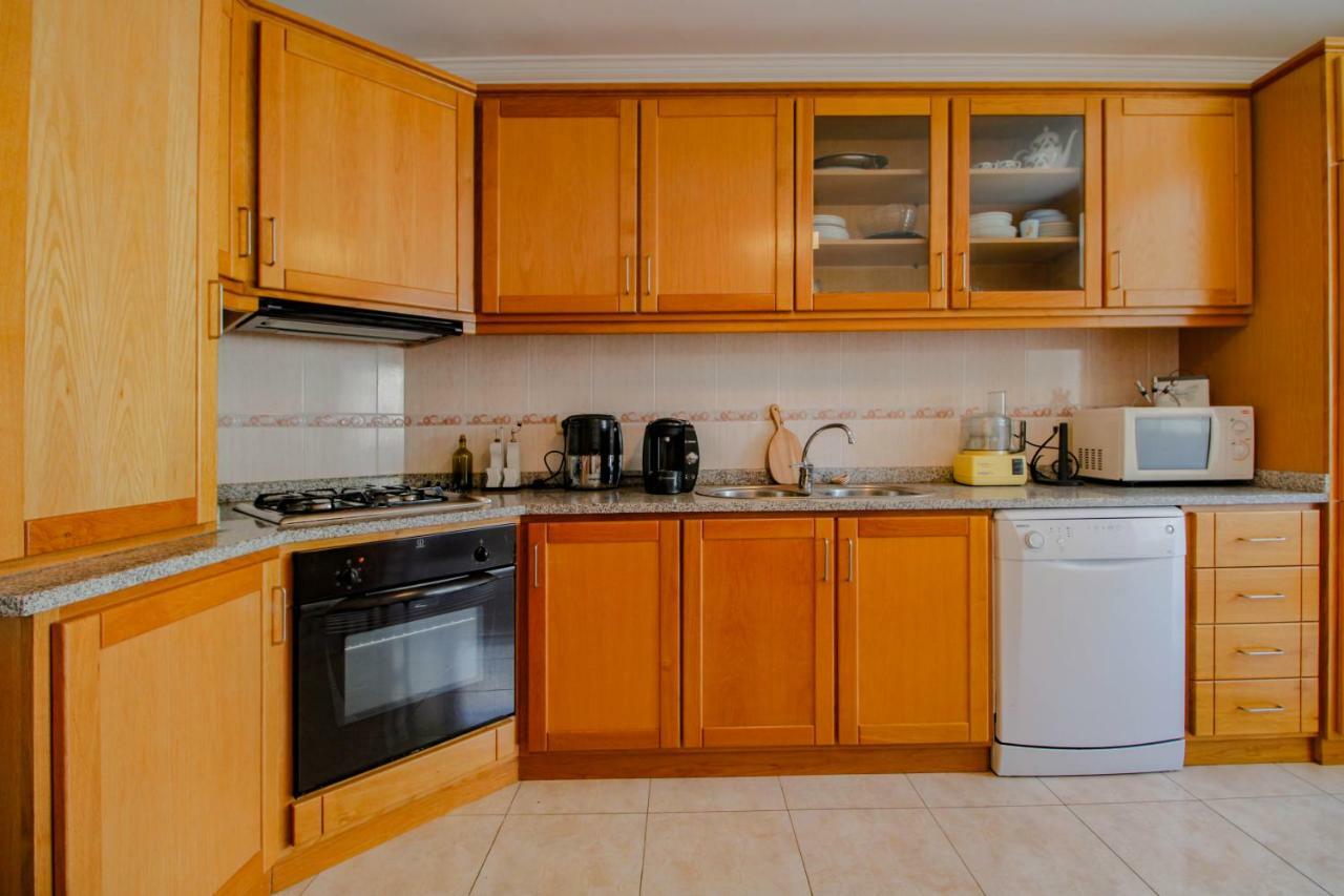 Senhora Das Areias - Spacious Apt Near The Cabedelo Beach Viana do Castelo Exteriör bild