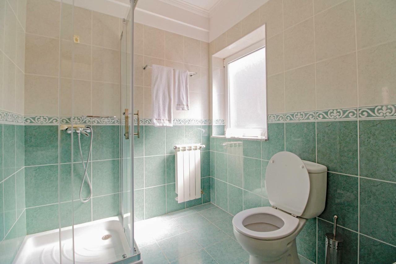 Senhora Das Areias - Spacious Apt Near The Cabedelo Beach Viana do Castelo Exteriör bild